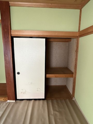 【その他】 | 亀賀一戸建