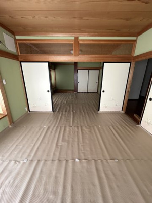 【その他】 | 亀賀一戸建