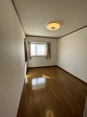【バルコニー】 | 亀賀一戸建