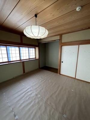 【その他】 | 亀賀一戸建