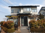 亀賀一戸建の画像