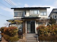 亀賀一戸建の画像