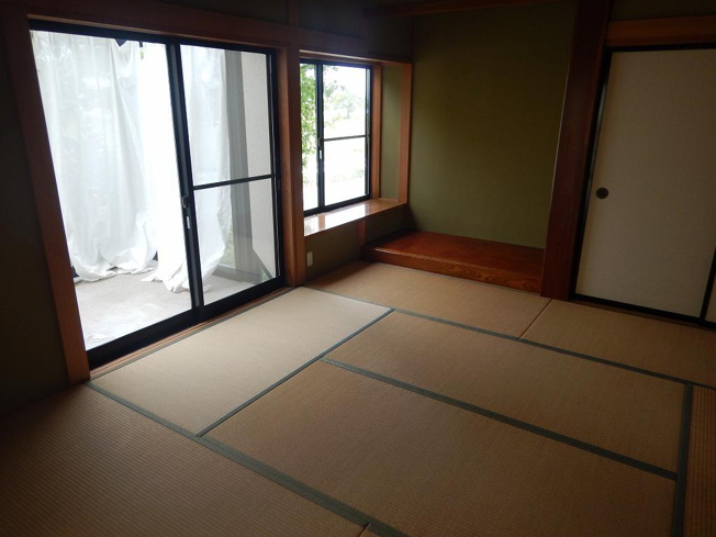 【その他】 | 亀賀一戸建