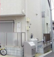 ウィズペット八千代台のその他共用部分