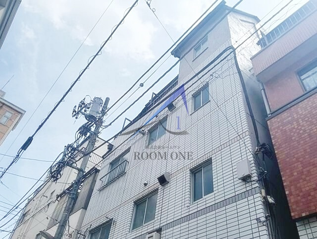 石田コーポ
