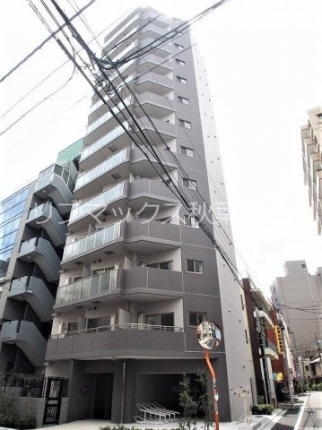 S-RESIDENCE蔵前の画像