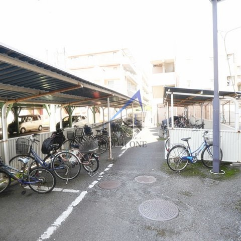 ラベニール鹿島