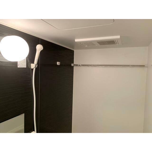ＧａｒｄｅｎＣｏｕｒｔ上大岡Ａ号棟の寝室
