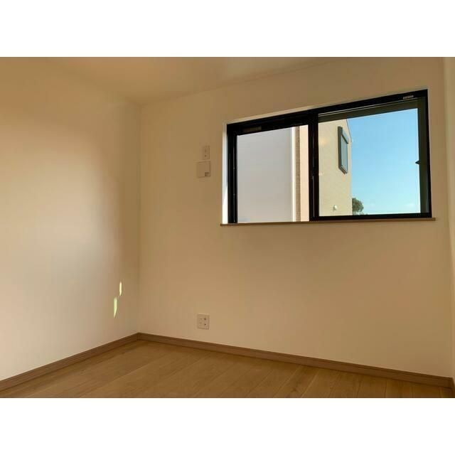 ＧａｒｄｅｎＣｏｕｒｔ上大岡Ａ号棟の寝室
