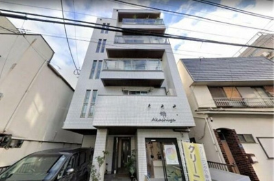 【外観】 | グリント | 外観です