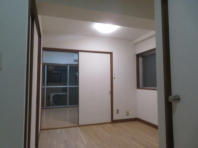 【居間・リビング】