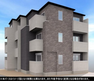 KEIAI RESIDENCE北野(ケイアイレジデンスキタノ)の画像