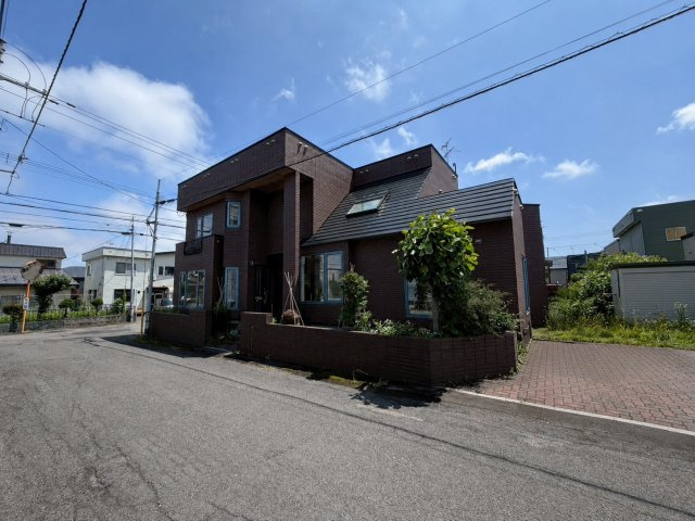 西野５条５丁目