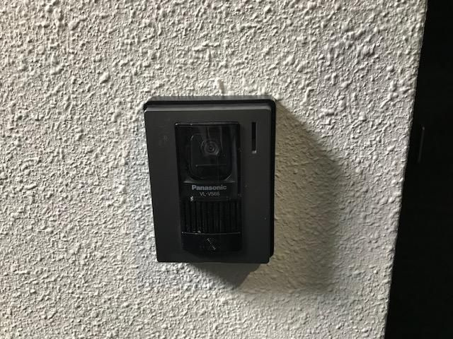 ＣＫレジデンス・駒込のセキュリティ