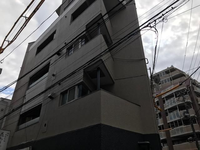 ＣＫレジデンス・駒込