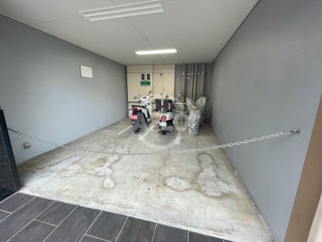 岩伸ヴィルブーケ湯里のその他共用部分|岩伸ヴィルブーケ湯里　駐輪場