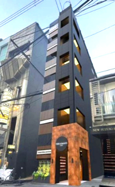ＬＡＬＡ　ＴＥＲＲＡＣＥ　北新地