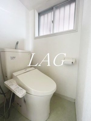 【トイレ】 | 東栄コーポ | トイレです。