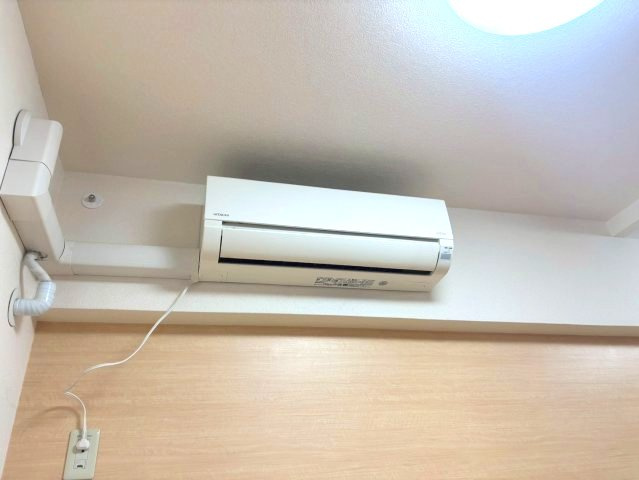 シィダーヴィレッジの設備
