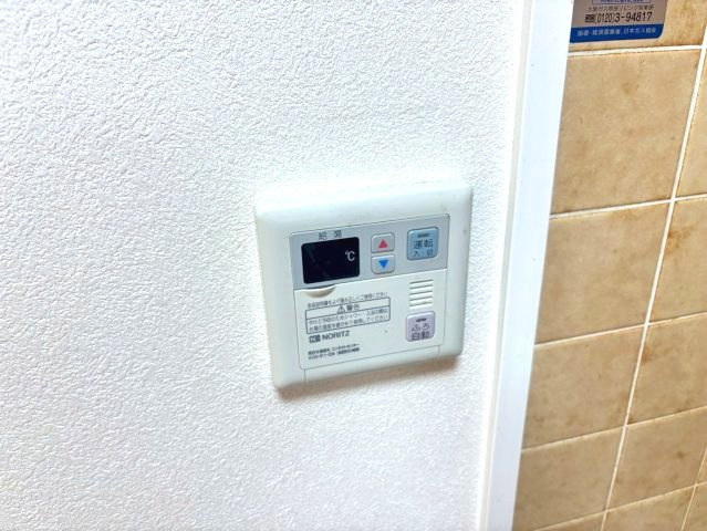 シィダーヴィレッジの設備