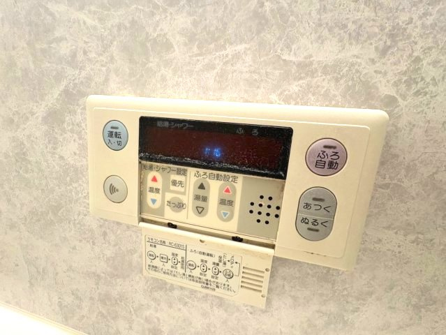 シィダーヴィレッジの設備