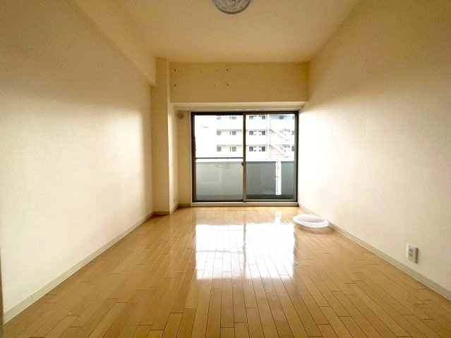 シィダーヴィレッジの子供部屋