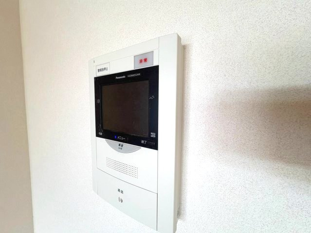 シィダーヴィレッジのセキュリティ