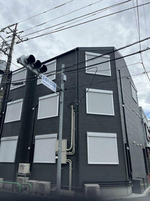 カインドネス吉祥寺通り