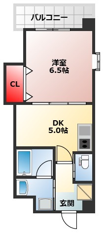 【間取り】 | W.O.B.SAKAI