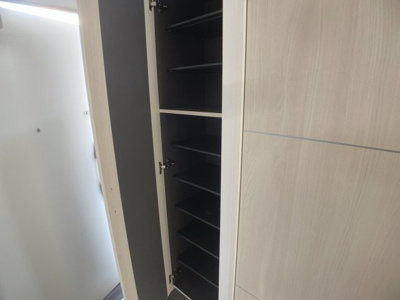 【玄関】 | プロセルム上坂【名古屋市賃貸・ネット無料】