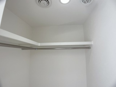 【収納】 | プロセルム上坂【名古屋市賃貸・ネット無料】