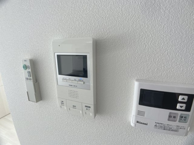 【セキュリティ】 | プロセルム上坂【名古屋市賃貸・ネット無料】