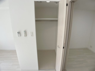 【収納】 | プロセルム上坂【名古屋市賃貸・ネット無料】