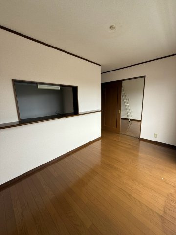アンシャンテ．の居間・リビング