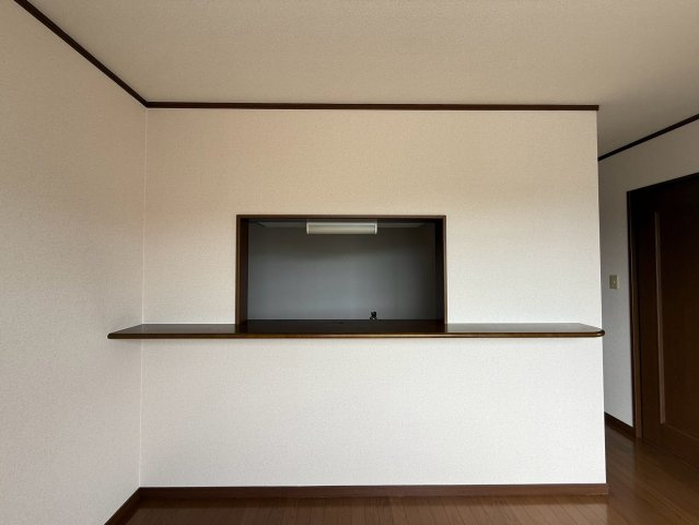 アンシャンテ．の和室