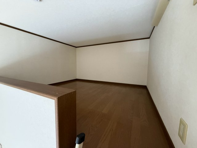 アンシャンテ．の内装