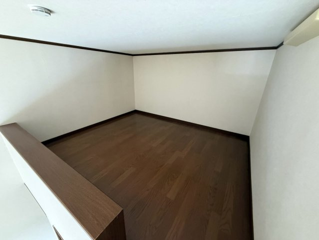 アンシャンテ．の収納