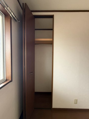 アンシャンテ．の収納