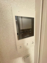 【セキュリティ】 |  ホワイトタウン　Ａ | ※同タイプのお写真です