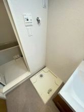 【その他】 |  ホワイトタウン　Ａ | ※同タイプのお写真です