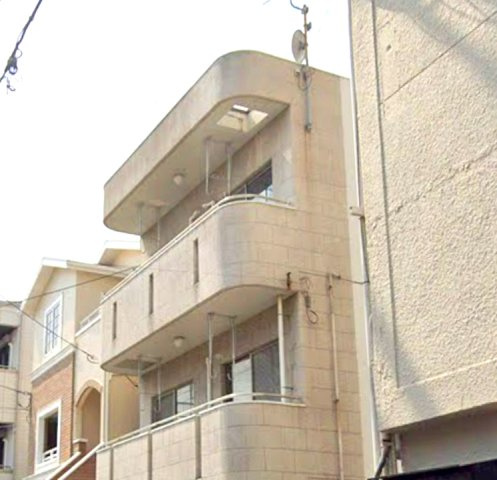 御影石町2丁目のバルコニー|南向きバルコニー　陽当り・通風良好