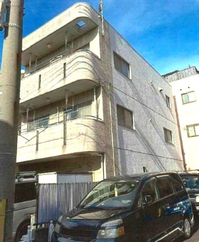 御影石町2丁目の外観|全居室　2面採光　陽当たりの良さが魅力。光熱費の節約にもつながります
