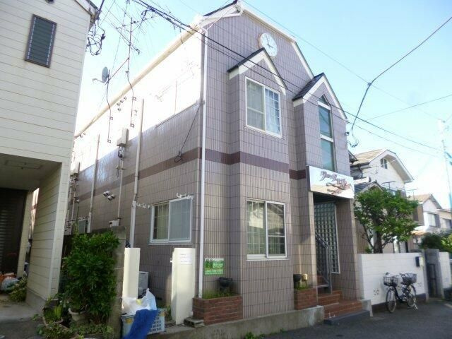 クロックヒル
