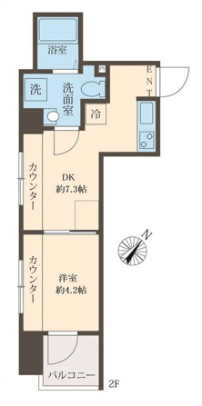 スフィア日本橋富沢町
