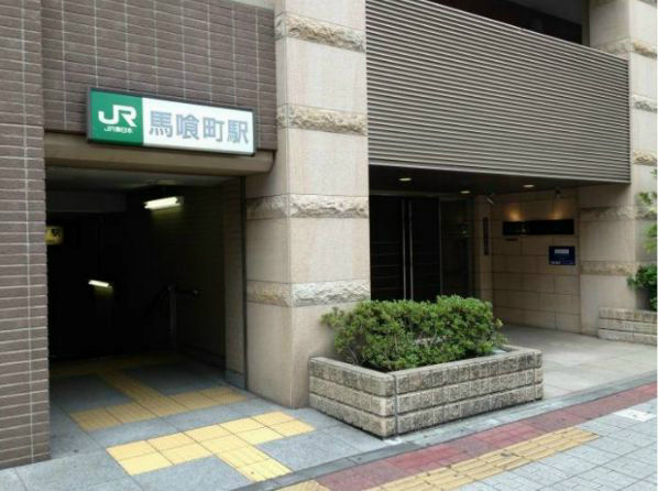 【エントランス】レジディア日本橋馬喰町