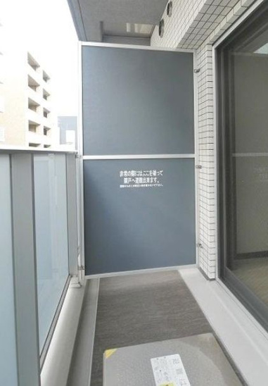 別号室参考写真 