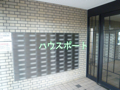 【その他】 | ダイアパレス京都蒔絵町