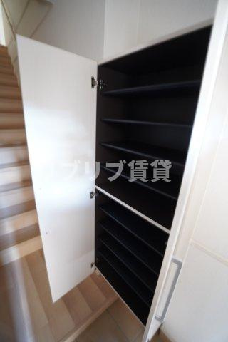 カーサフロイデの設備