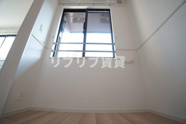 カーサフロイデの内装