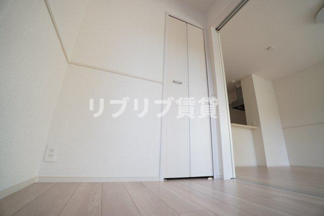 カーサフロイデの内装